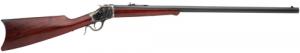 Taylors and Company 1885 High Wall 38-55 Win 1 30 Walnut Color Case Hardened Right Hand - 0885 Taylors and Company 1885 High Wall 38-55 Win 1 30 Walnut Color Case Hardened Right Hand - 0885