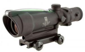 Trijicon ACOG 3.5x 35mm Green Crosshair 308 / 7.62 BDC Reticle Rifle Scope - TA11J-308G