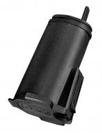 Magpul MIAD/MOE Battery Storage AR10/AR15/M4/M16/M110/SR25 Black Polymer - MAG056-BLK Magpul MIAD/MOE Battery Storage AR10/AR15/M4/M16/M110/SR25 Black Polymer - MAG056-BLK