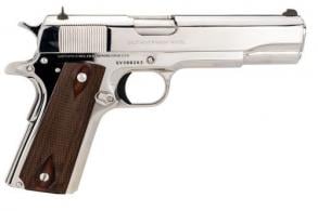Colt 1911 Government 45 ACP Semi Auto Pistol - O1070BSTS Colt 1911 Government 45 ACP Semi Auto Pistol - O1070BSTS