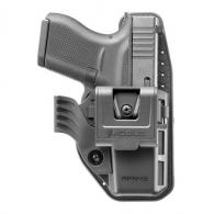 Fobus APN43 Appendix Holster Fits Glock 43 Polymer Black