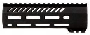 Mission First Tactical Tekko AR Free Float M-Lok Rail System 7" - TMARFF7MRS Mission First Tactical Tekko AR Free Float M-Lok Rail System 7" - TMARFF7MRS