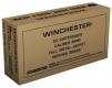 Main product image for Winchester Service Grade Full Metal Jacket 9mm Ammo 115 gr 50 Round Box