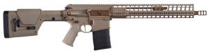 Sig Sauer 716 Marksman *Exclusive* Semi-Automatic 6.5 Creedmoor 18