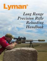 Lyman Longrange Reloading Handbook Rifle - 9816060 Lyman Longrange Reloading Handbook Rifle - 9816060