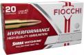 Main product image for Fiocchi 300BlackMB Extrema .300 Black 220 gr Sierra MatchKing Hollow Point Boat-Tail 25 Bx/ 20 Cs