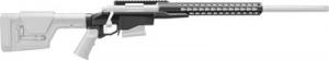 Remington Accessories 19949 700 Precision Chassis with Square Drop Handguard Aluminum Black - 5
