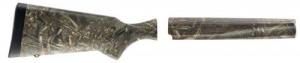 Remington Accessories Versa Max Sportsman 12GA Shotgun Stock/Forend Synthetic Mossy Oak Duck Blind - 17977