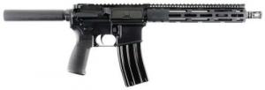 Radical Firearms Forged Mil-Spec Rifle 16" 5.56 SOCOM Contour,1:7 Twist,15" RPR ( M-LOK ),MFT Minimalist Stock, MFT EPG16V2, A2 - RF00134