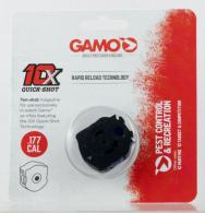Gamo 10X Quick-Shot .177 Pellet Magazine Polymer