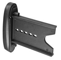 Magpul Hunter/SGA OEM Butt Pad Adapter Rem/Moss Black Polymer - MAG318-BLK Magpul Hunter/SGA OEM Butt Pad Adapter Rem/Moss Black Polymer - MAG318-BLK