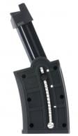 ProMag Mossberg 22 LR 715T 25rd Black Detachable - MOSA1 ProMag Mossberg 22 LR 715T 25rd Black Detachable - MOSA1