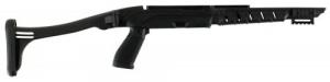 ProMag Remington Tactical Folding Stock Rem 597 Black Polymer - PM278