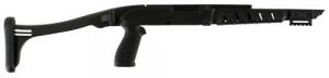 ProMag Mossberg Tactical Folding Stock Moss 702 Plinkster Black Polymer - PM279