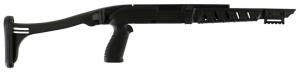 ProMag Mossberg Tactical Folding Stock Moss 702 Plinkster Black Polymer - PM279 ProMag Mossberg Tactical Folding Stock Moss 702 Plinkster Black Polymer - PM279