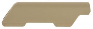 Magpul MOE/CTR Cheek Riser Flat Dark Earth 0.50" Fits MOE/CTR Stocks - MAG326-FDE