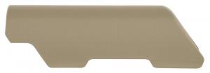 Magpul MOE/CTR Cheek Riser Flat Dark Earth 0.75" Fits MOE/CTR Stocks - MAG327-FDE Magpul MOE/CTR Cheek Riser Flat Dark Earth 0.75" Fits MOE/CTR Stocks - MAG327-FDE