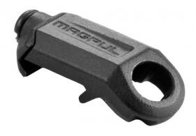 Magpul RSA QD Sling Attachment Black Steel - MAG337-BLK