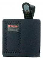 Galco Cop Black Neoprene Ankle Ruger Security-9 Compact Left Hand - CAB3L Galco Cop Black Neoprene Ankle Ruger Security-9 Compact Left Hand - CAB3L