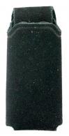 Galco Carry Lite Single 32 ACP Beretta Tomcat 1.75" Belt Black Leather - CLMC10B