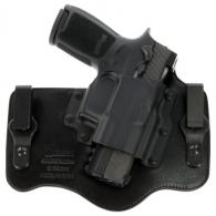 Galco KT820B KingTuk Deluxe IWB Black Kydex/Leather UniClip Fits Sig P320 Fits Sig P320 Compact Fits Beretta APX Right Hand - 158 Galco KT820B KingTuk Deluxe IWB Black Kydex/Leather UniClip Fits Sig P320 Fits Sig P320 Compact Fits Beretta APX Right Hand - 158
