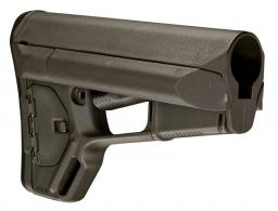 Magpul ACS Carbine Stock OD Green Synthetic for AR15/M16/M4 with Mil-Spec Tube - MAG370-ODG Magpul ACS Carbine Stock OD Green Synthetic for AR15/M16/M4 with Mil-Spec Tube - MAG370-ODG