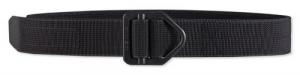 Galco Instructors Belt Heavy Duty 46"-49" Black Nylon - NIBHDBKXXL