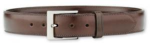 Galco Dress Belt 40" Leather Havana Brown - SB340H