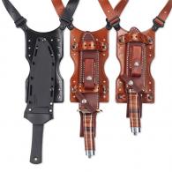 Galco Shuka Knife Holder Tan Leather - SHU