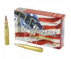 Main product image for Hornady American Whitetail .30-06 180gr SP 20RD BOX