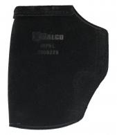 Galco Stow-N-Go Black Leather IWB Ruger LCP II Right Hand - STO836B Galco Stow-N-Go Black Leather IWB Ruger LCP II Right Hand - STO836B