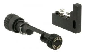 Juggernaut Hellfighter CA Mod Kit 5.56x45mm NATO Black Steel AR15 - JTHCAPK223 Juggernaut Hellfighter CA Mod Kit 5.56x45mm NATO Black Steel AR15 - JTHCAPK223