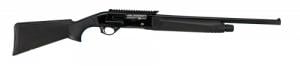 Legacy Sports International Citadel CDA-12 Force Black 12 Gauge Shotgun Legacy Sports International Citadel CDA-12 Force Black 12 Gauge Shotgun