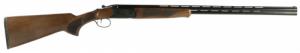 Hatfield Field Turkish Walnut/Black 410 Gauge Shotgun - USF410W