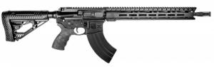 Diamondback Firearms AR-15 7.62x39mm Semi Auto Rifle