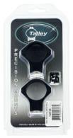 Talley Light Weight Ring/Base Combo Medium 2-Piece Base/Rings For Browning X-Bolt Black Matte Anodized Finish 30mm Diamet - 740735 Talley Light Weight Ring/Base Combo Medium 2-Piece Base/Rings For Browning X-Bolt Black Matte Anodized Finish 30mm Diamet - 740735