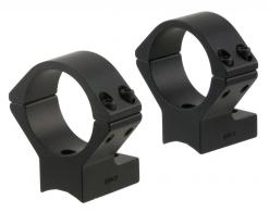 Talley Light Weight Ring/Base Combo Low 2-Piece Base/Rings For Marlin 336-1895 Black Matte Anodized Finish 1" Diameter - 930336 Talley Light Weight Ring/Base Combo Low 2-Piece Base/Rings For Marlin 336-1895 Black Matte Anodized Finish 1" Diameter - 930336