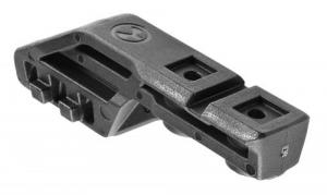 Magpul MOE Scout Mount Black Right - MAG403-BLKRT