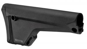 Magpul MOE Rifle Stock Black Synthetic for AR15/M16/M4 - MAG404-BLK Magpul MOE Rifle Stock Black Synthetic for AR15/M16/M4 - MAG404-BLK