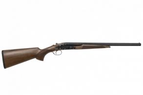 CZ Sharp-Tail Coach 20 Gauge Break Action Shotgun - 06418 CZ Sharp-Tail Coach 20 Gauge Break Action Shotgun - 06418