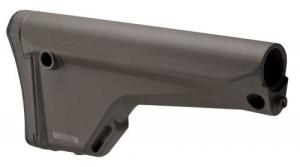 Magpul MOE Rifle Stock OD Green Synthetic for AR15/M16/M4