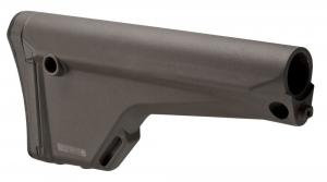 Magpul MOE Rifle Stock OD Green Synthetic for AR15/M16/M4 - MAG404-ODG Magpul MOE Rifle Stock OD Green Synthetic for AR15/M16/M4 - MAG404-ODG