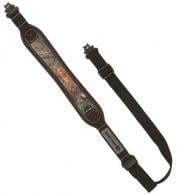 Allen BakTrak Vapor Sling Adjustable Mossy Oak Break-Up Country Rubber Padding w/Nylon Strap for Rifle - 8376 Allen BakTrak Vapor Sling Adjustable Mossy Oak Break-Up Country Rubber Padding w/Nylon Strap for Rifle - 8376