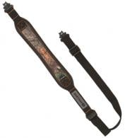 Main product image for Allen BakTrak Vapor Sling Adjustable Mossy Oak Break-Up Country Rubber Padding w/Nylon Strap for Rifle