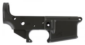 Aero Precision AR-15 Gen 2 Stripped OD Green 223 Remington/5.56 NATO Lower Receiver - APAR501301C