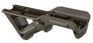 Magpul AFG Angled Fore Grip AR Platform OD Green Polymer - MAG411-ODG Magpul AFG Angled Fore Grip AR Platform OD Green Polymer - MAG411-ODG
