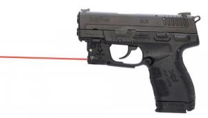 Viridian Reactor R5 Gen 2 with IWB Holster for Springfield XD-S Red Laser Sight - 920-0055
