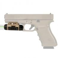 Viridian X5L Gen3 Laser Tactical Light Combo 5mW Green Laser Sight - 9300016 Viridian X5L Gen3 Laser Tactical Light Combo 5mW Green Laser Sight - 9300016