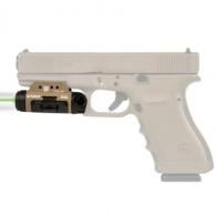 Viridian X5L Gen3 Laser Tactical Light Combo 5mW Green Laser Sight - 9300016