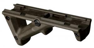 Magpul AFG-2 Forend Grip Polymer Textured OD Green - MAG414-ODG Magpul AFG-2 Forend Grip Polymer Textured OD Green - MAG414-ODG